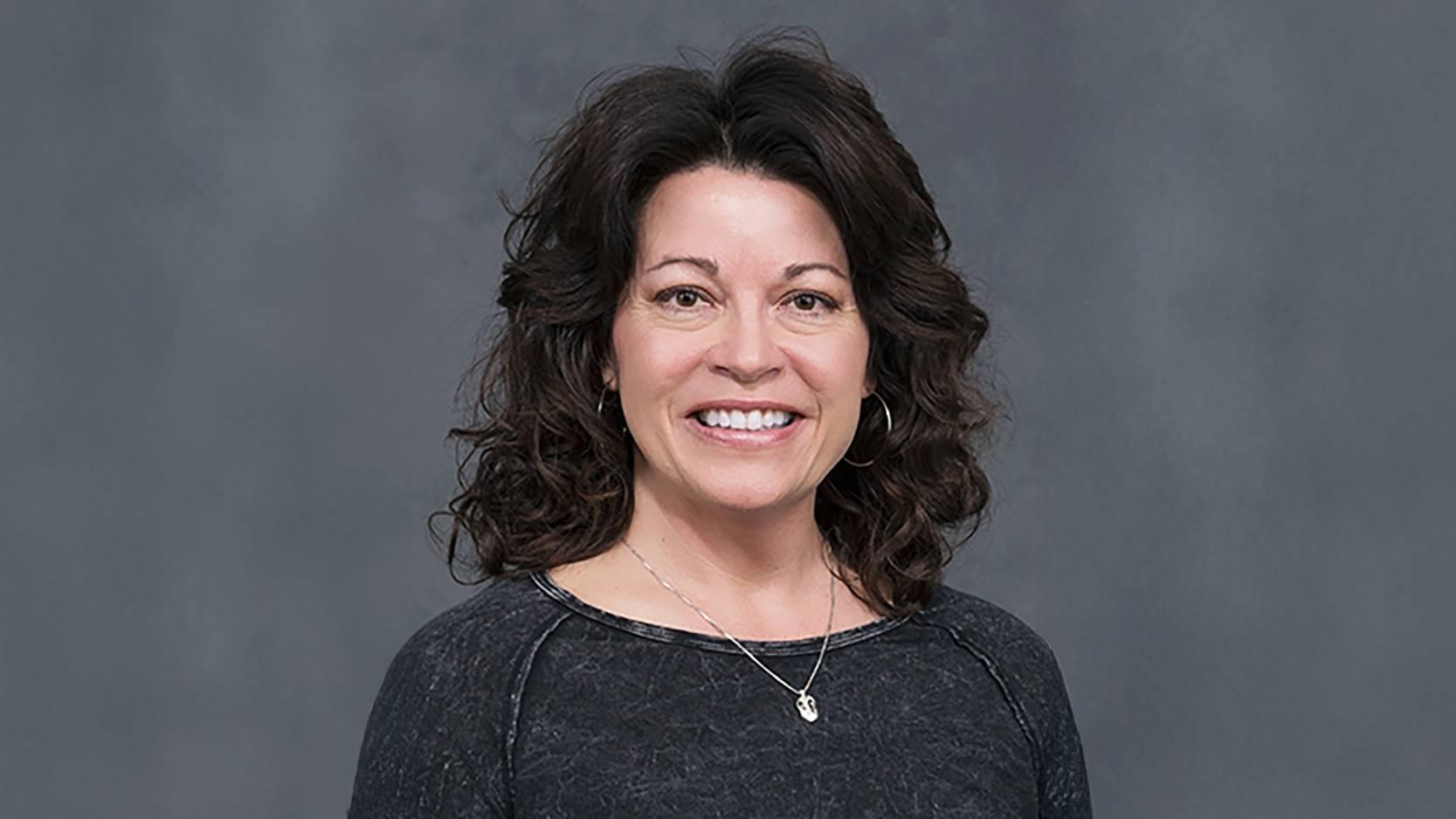 Stephanie Kohler-Pagan