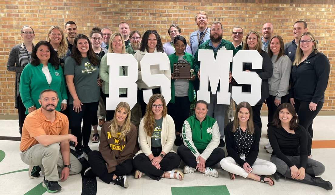 Champions for Children