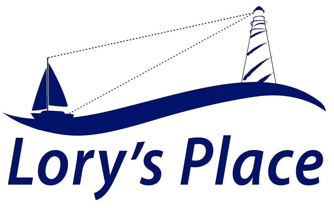 Lory's Place Logo